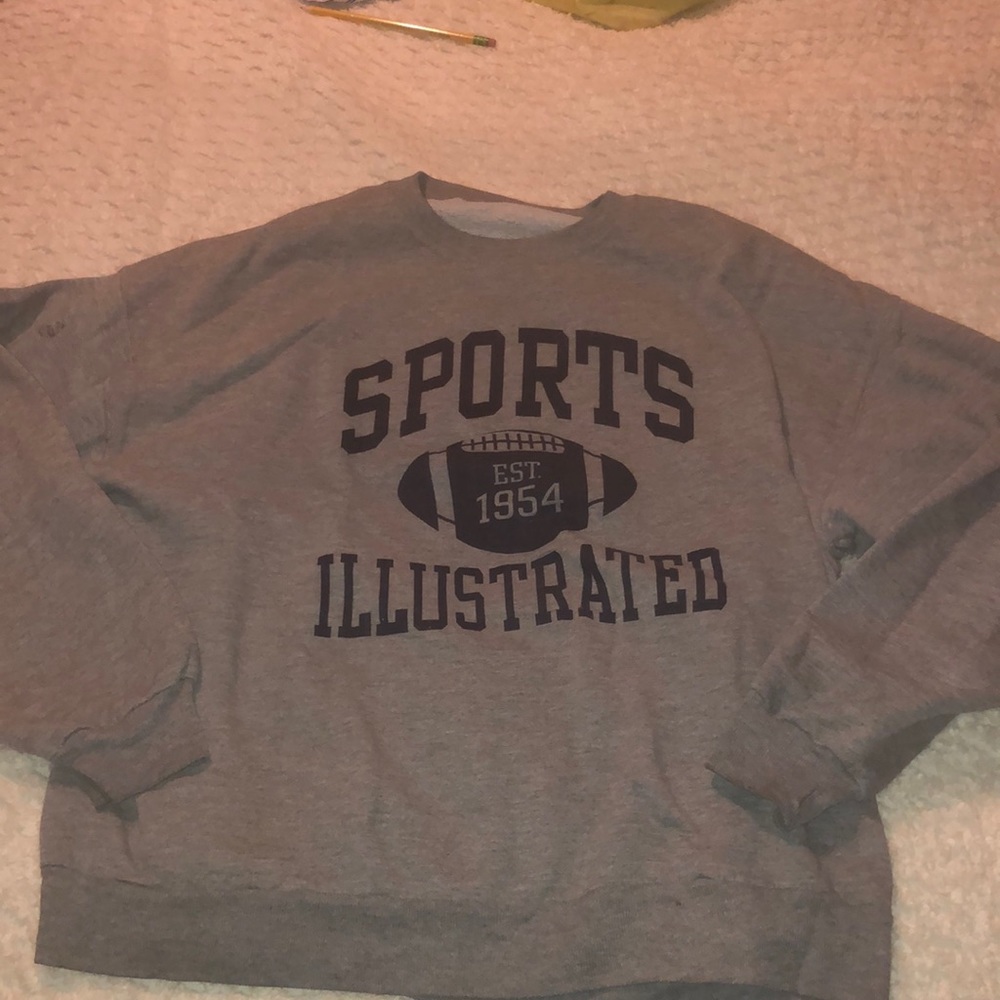 Vintage sweat shirt